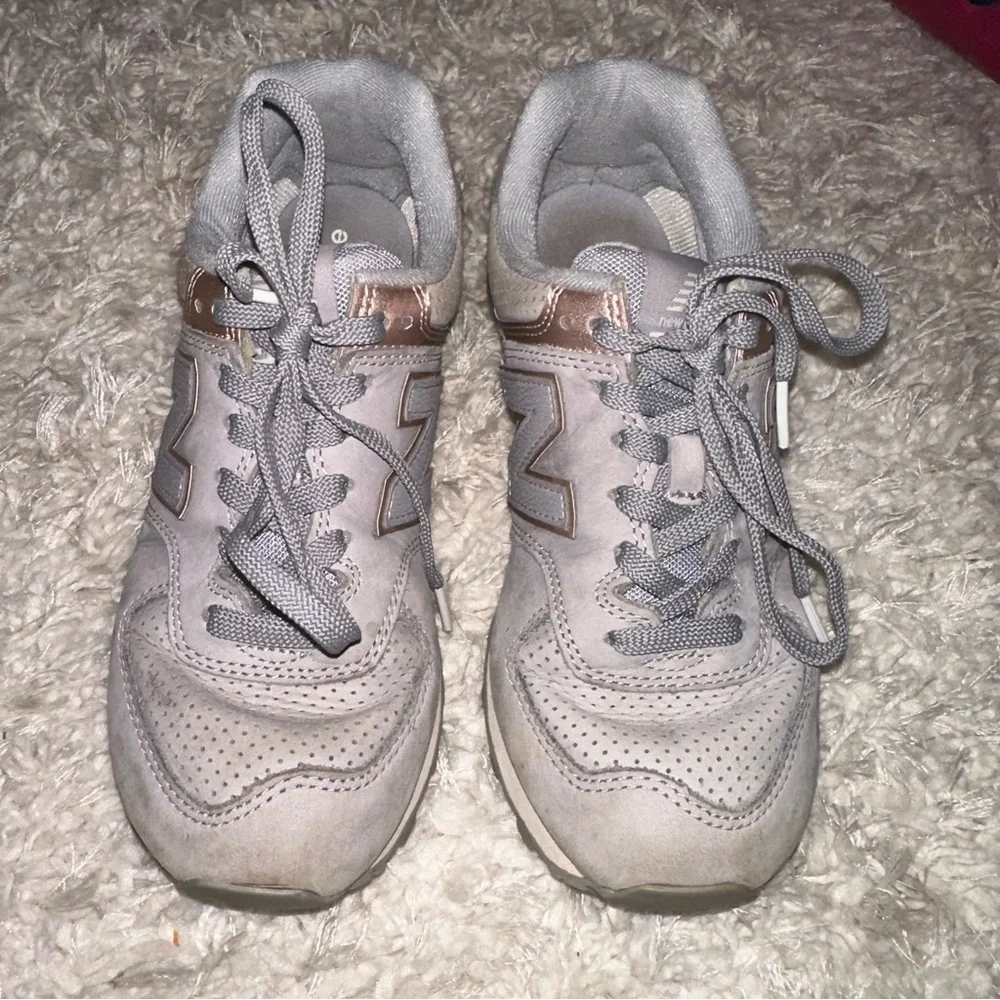 New balance 574 - Picture 3 of 5